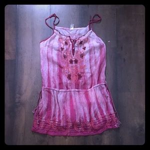 Free People tunic or dress